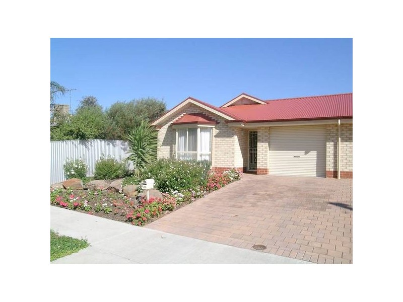 28 Alderman Avenue, Seacombe Gardens SA 5047