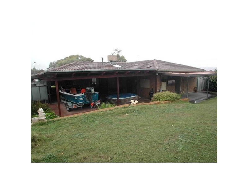 Sheidow Park SA 5158