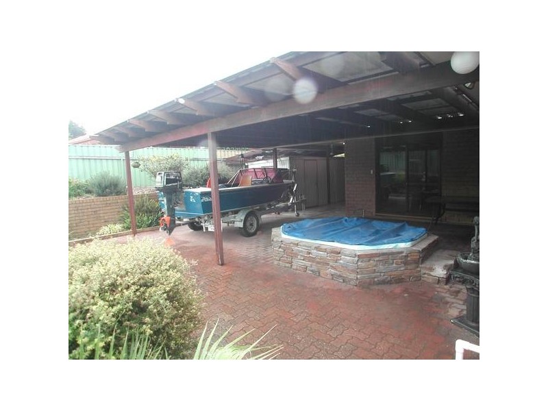 Sheidow Park SA 5158