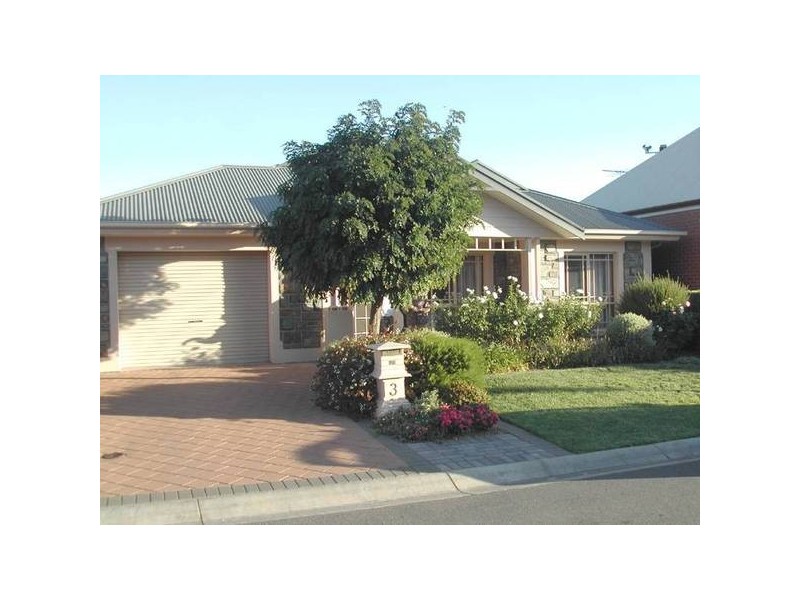 3 Carey Close, Glenelg SA 5045