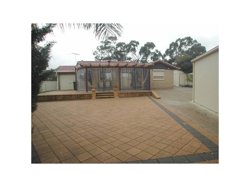 Flagstaff Hill SA 5159