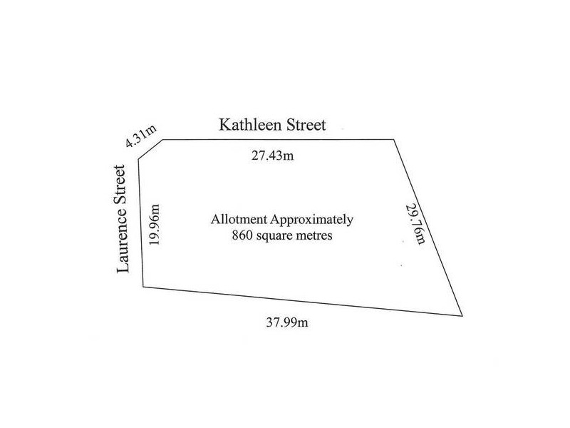 21 Laurence Street, Dover Gardens SA 5048