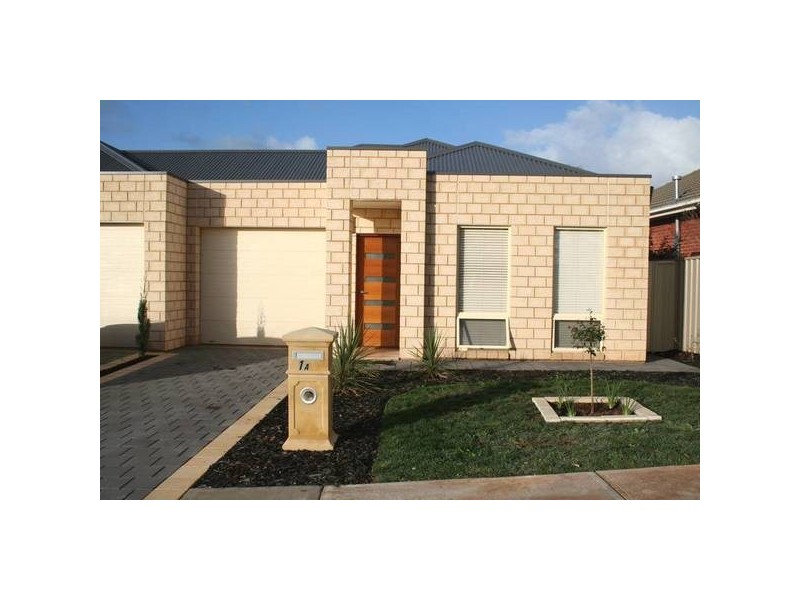 1A Kent Avenue, Seacombe Gardens SA 5047