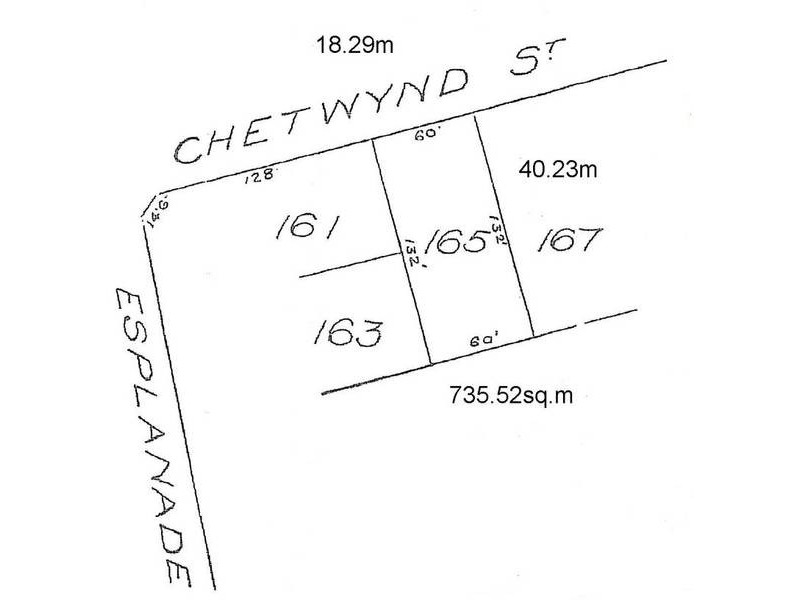 1 Chetwynd Street, West Beach SA 5024