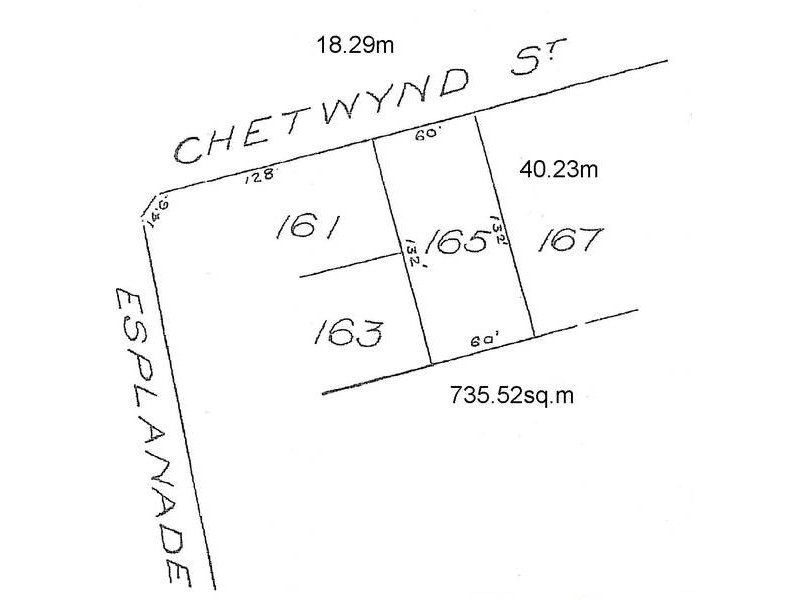 165 Chetwynd Street, West Beach SA 5024