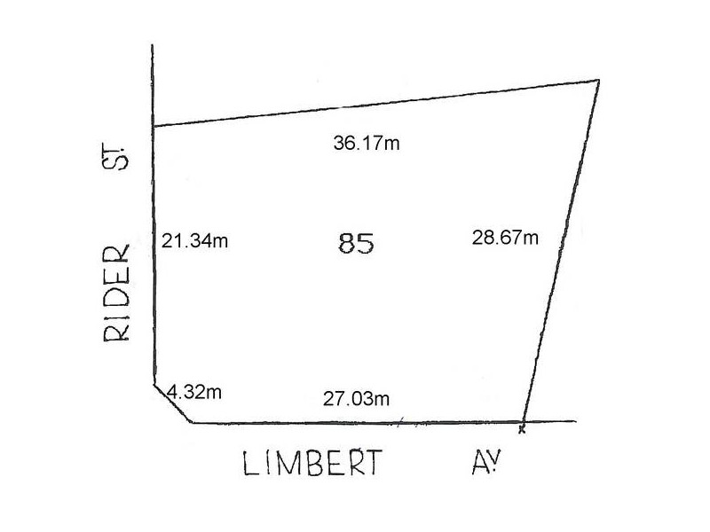 3 Rider Street, Seacombe Gardens SA 5047