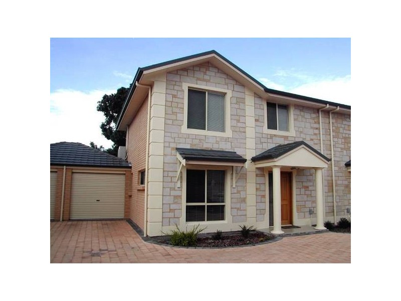 8/1 Church Crescent, Marion SA 5043