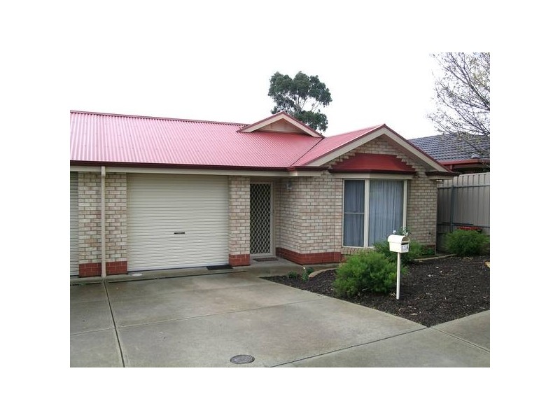 11A Eurunderee Avenue, Seacombe Gardens SA 5047
