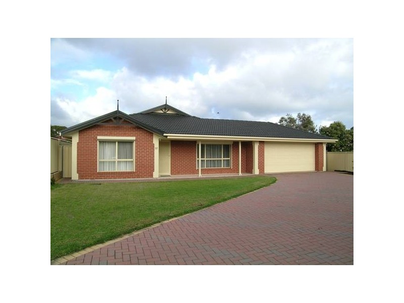 32 Russell Avenue, Seacombe Gardens SA 5047