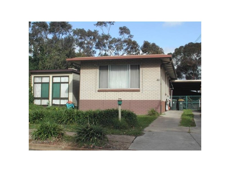 Seacombe Gardens SA 5047