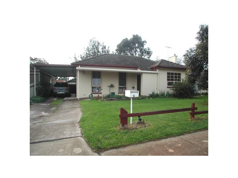 Dover Gardens SA 5048