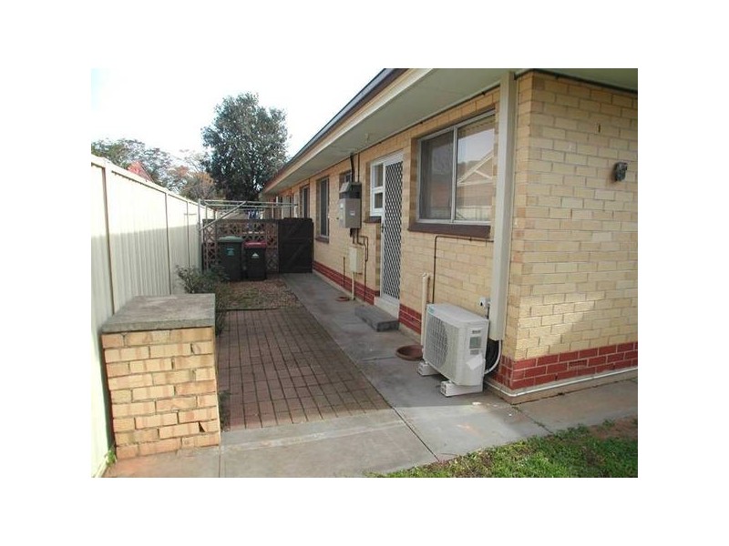 3/1 Second Avenue, Warradale SA 5046