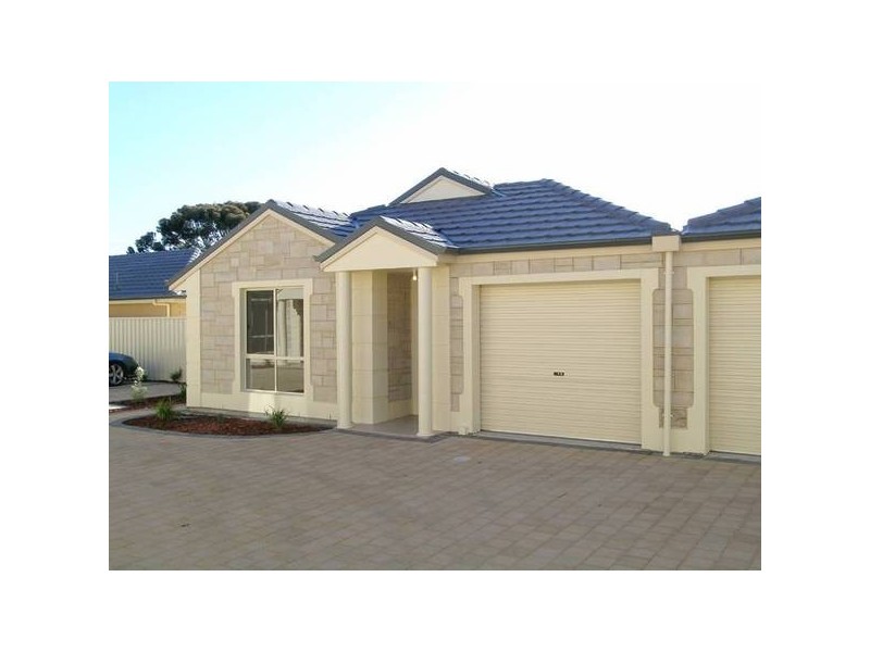 5/1 Church Crescent, Marion SA 5043