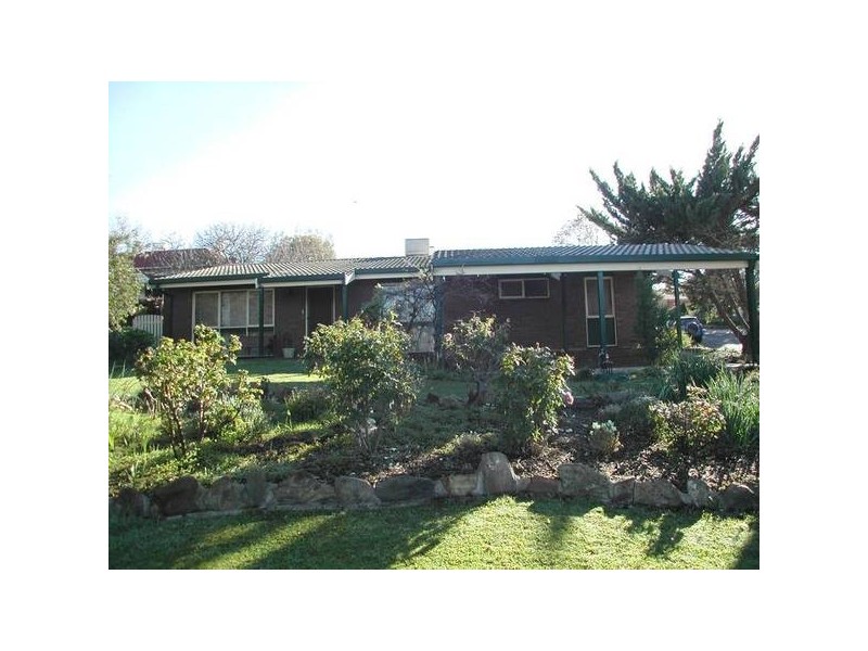 O’halloran Hill SA 5158