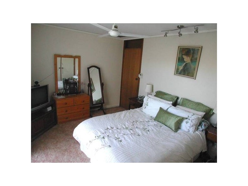 O’halloran Hill SA 5158