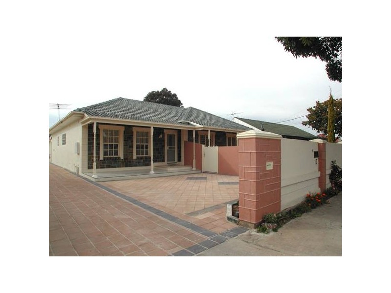 13 Vincent Street, Somerton Park SA 5044