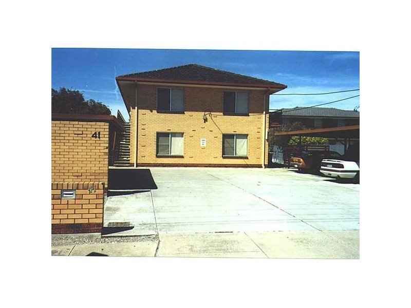 5/41 Carlisle Street, Camden Park SA 5038