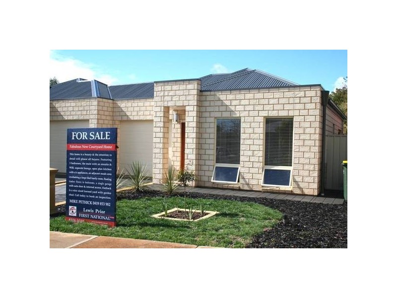 1A Kent Avenue, Seacombe Gardens SA 5047