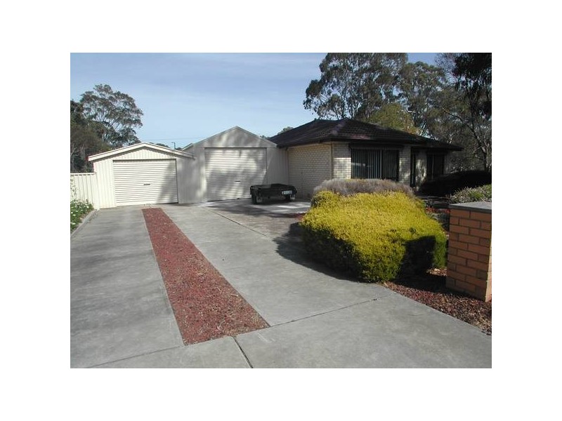 Morphett Vale SA 5162