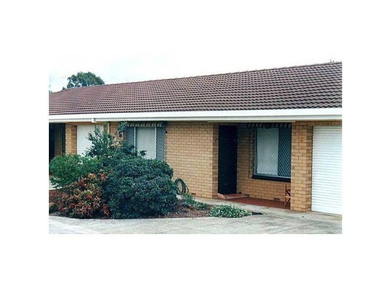 7/31 Ormond Avenue, Daw Park SA 5041