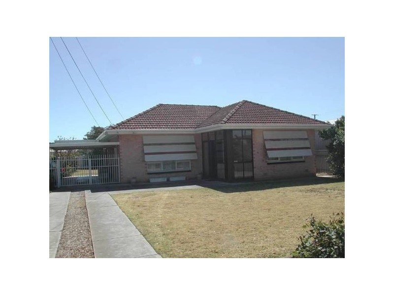 46 Branksome Terrace, Dover Gardens SA 5048