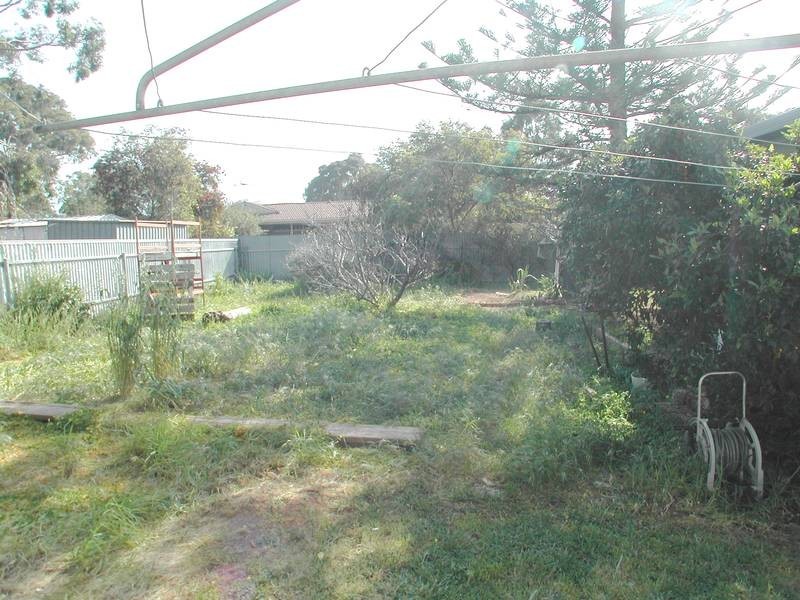 Clovelly Park SA 5042