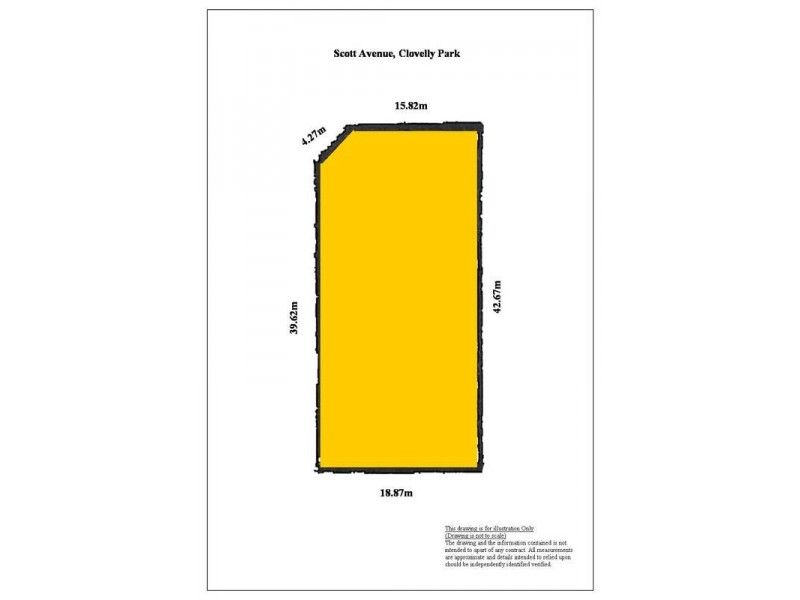 Clovelly Park SA 5042