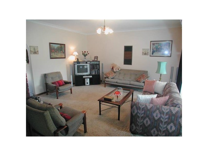 O’halloran Hill SA 5158