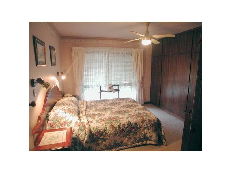 O’halloran Hill SA 5158