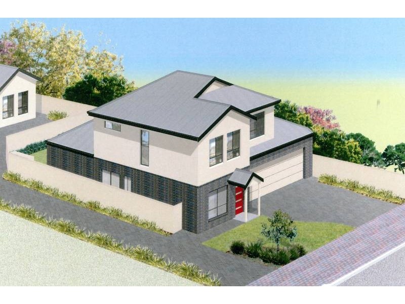 Mitchell Park SA 5043