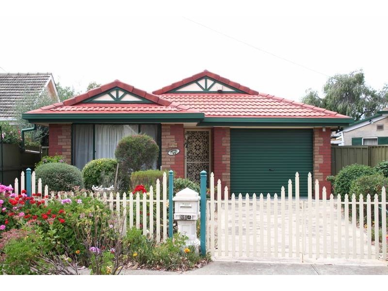 Oaklands Park SA 5046