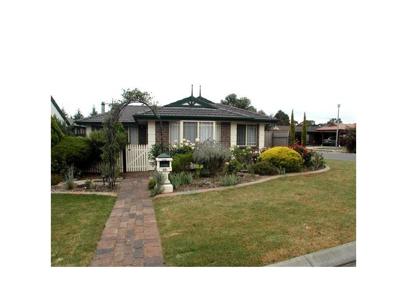 Old Reynella SA 5161