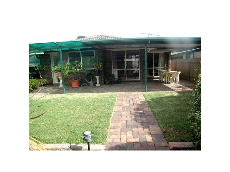 Old Reynella SA 5161