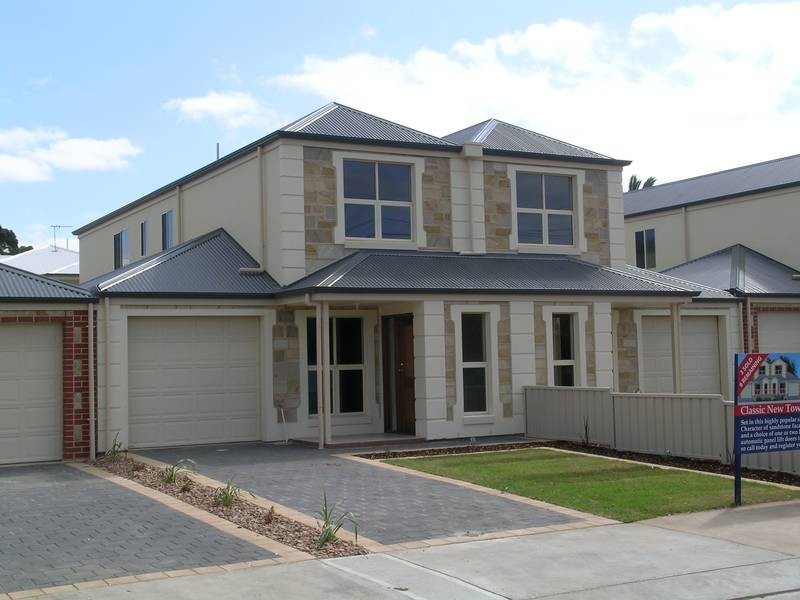 Glengowrie SA 5044