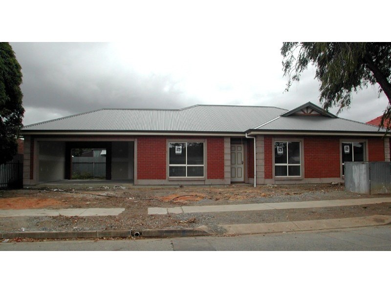 Clovelly Park SA 5042