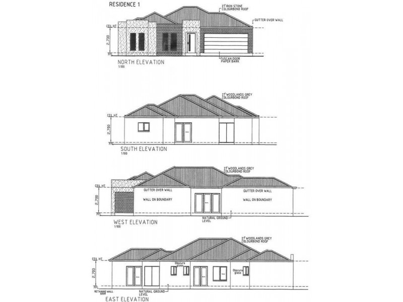 Clovelly Park SA 5042