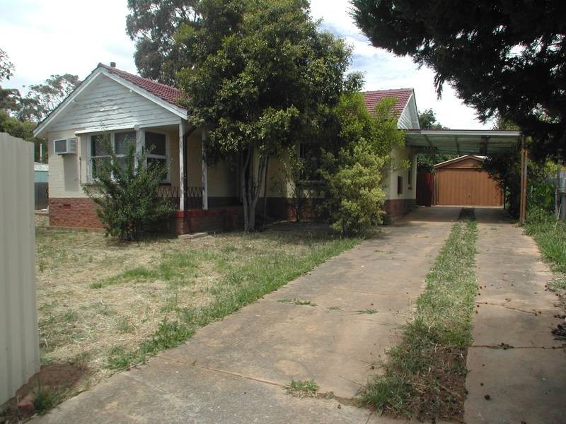 Clovelly Park SA 5042