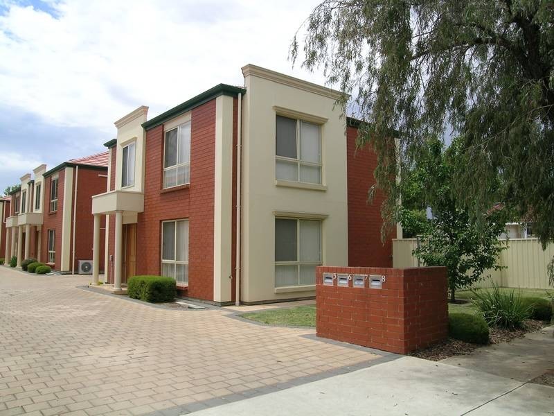 Oaklands Park SA 5046