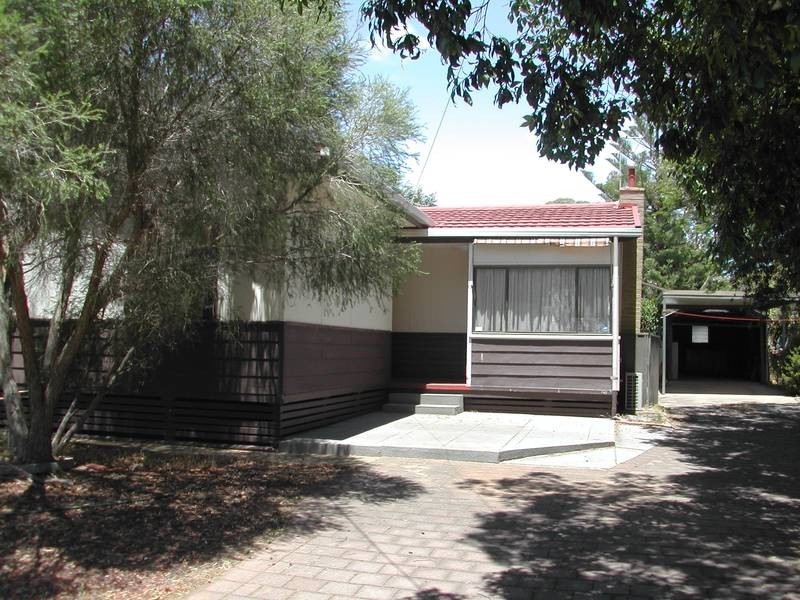 28 Scott Avenue, Clovelly Park SA 5042