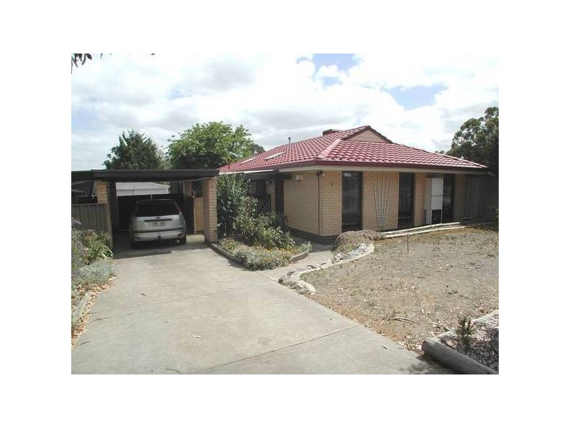 Happy Valley SA 5159