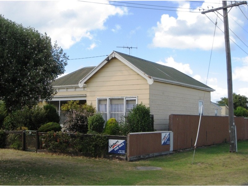 15 Campbell Street, Port Fairy VIC 3284