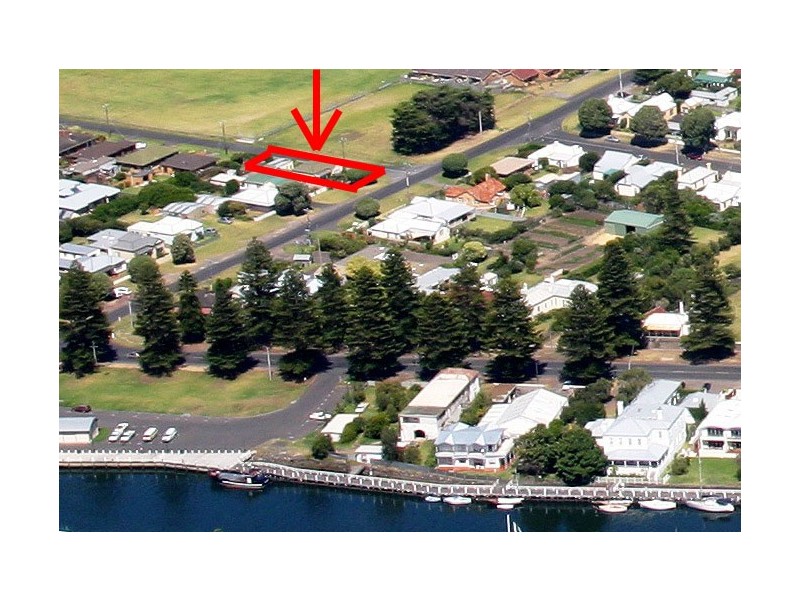 15 Campbell Street, Port Fairy VIC 3284