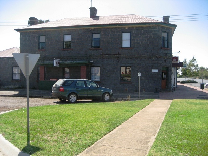 Port Fairy VIC 3284