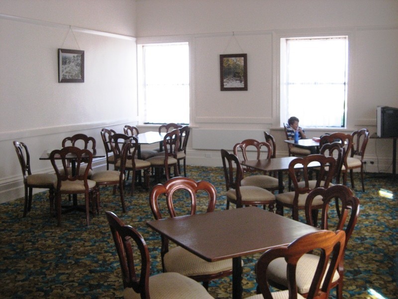 Port Fairy VIC 3284