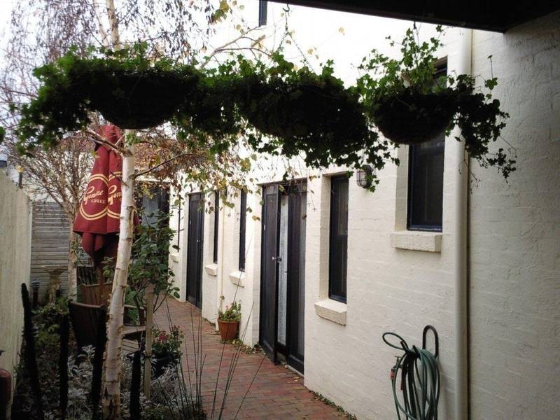 42 Sackville Street, Port Fairy VIC 3284