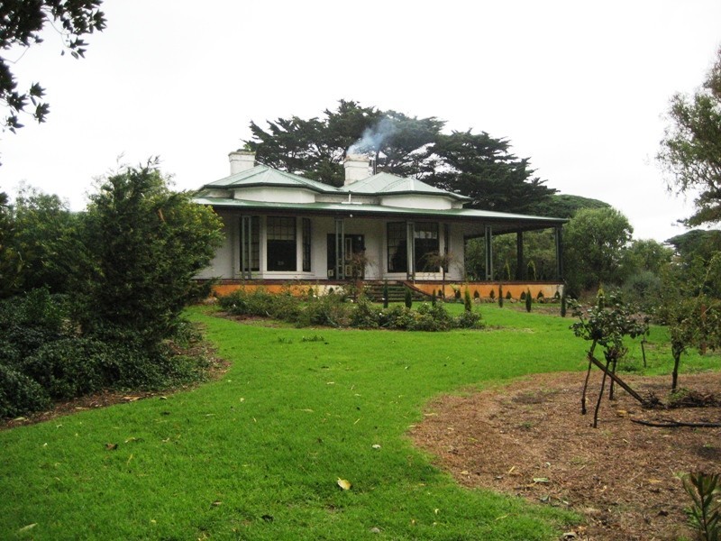 Port Fairy VIC 3284