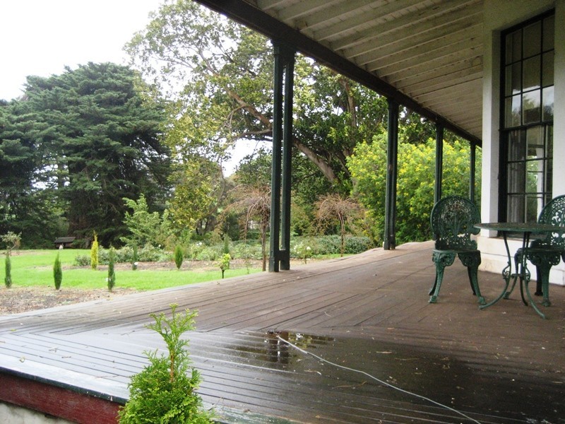 Port Fairy VIC 3284