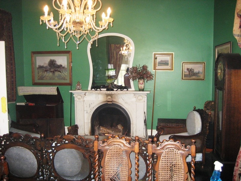 Port Fairy VIC 3284