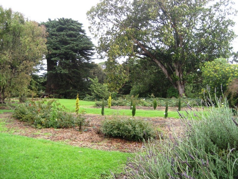 Port Fairy VIC 3284