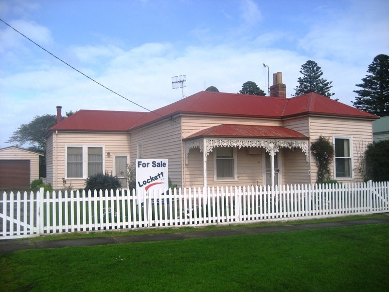 63 Cox street, Port Fairy VIC 3284